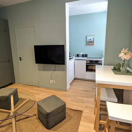 La Brise De Villers, F2 Hyper Centre, Vue *