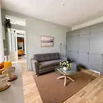 La Brise De Villers, F2 Hyper Centre, Vue Appartement