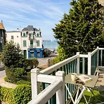 Appartement La Brise De Villers, F2 Hyper Centre, Vue *