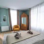 Appartement La Brise De Villers, F2 Hyper Centre, Vue