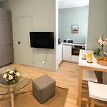 La Brise De Villers, F2 Hyper Centre, Vue Appartement
