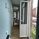 Appartement La Brise De Villers, F2 Hyper Centre, Vue *
